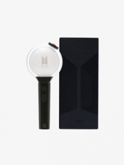 BTS Official Light Stick Map Of The Soul Special edition
