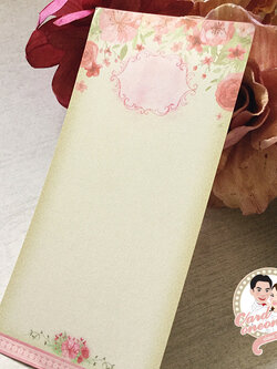 การ์ดแต่งงาน