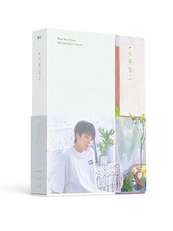 NAM WOO HYUN - 2019 2ND SOLO CONCERT [식목일 2] KiT Video