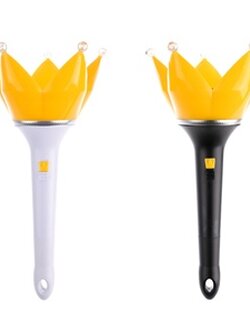 BIGBANG OFFICIAL LIGHT STICK VER. 4