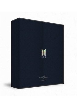 BTS 2019 Summer Package Vol.5 DVD + Photobook