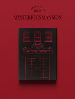 DREAM CATCHER SPECIAL EDITION [MYSTERIOUS MANSION VER.]