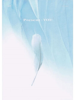 GOT7 vol 3 Album - Present : YOU