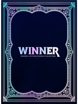 WINNER'S 2019 WELCOMING COLLECTION