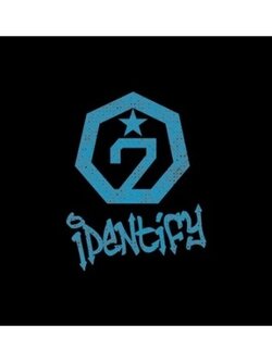 GOT7 - 1ST ALBUM VOL1 -IDENTIFY (ORIGINAL VERSION)
