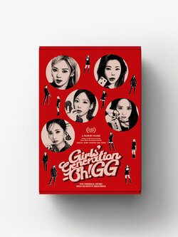 GIRLS GENERATION-OH!GG 2023 SEASON’S GREETINGS
