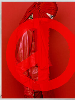[G-DRAGON] 2nd Album "COUP D`ETAT" - Red Version -