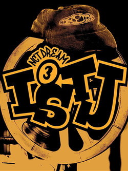 NCT DREAM - The 3rd Album [ISTJ] (SMini Ver.) (Smart Album) (Random Ver.)