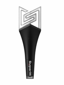 SuperM - Official Light Stick