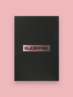 BLACKPINK 2018 TOUR [IN YOUR AREA] SEOUL DVD
