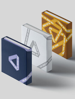 SEVENTEEN 6th Mini Album - YOU MADE MY DAWN ระบุเวอร์ชั่น