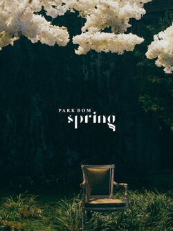 PARK BOM Album - Spring