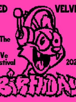 Red Velvet The ReVe Festival 2022 - Birthday (Random Ver.) [Photobook]