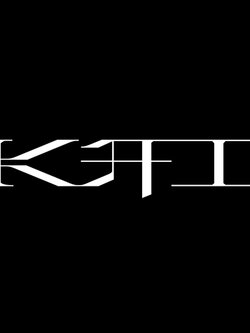 KAI 1st Mini Album - KAI (开) (FLIP BOOK Ver.)