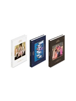 TWICE 8th Mini Album - FEEL SPECIAL