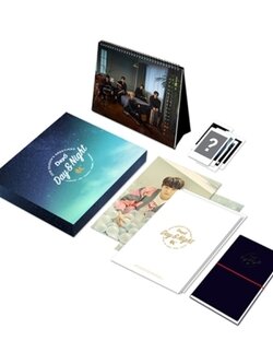 DAY6 2018 SEASON'S GREETINGS