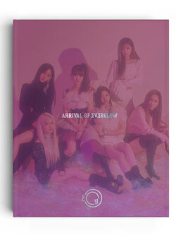 EVERGLOW Album - ARRIVAL OF EVERGLOW