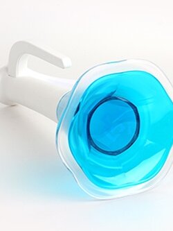 BTOB OFFICIAL LIGHT STICK VER 2.0