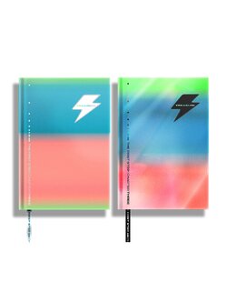 TREASURE 3rd Single Album - THE FIRST STEP : CHAPTER THREE - YG SELECT Exclusive special gift