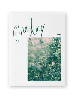 IZ*ONE One day Photobook
