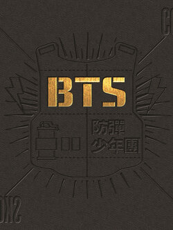 [방탄소년단 (BTS)] 1st Single "2 COOL 4 SKOOL"