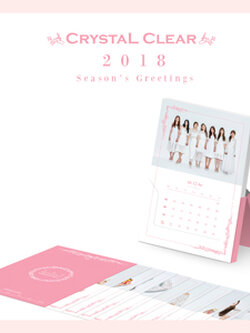 CLC 2018 SEASON'S GREETINGS