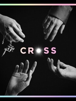 WINNER 3rd Mini Album - CROSS (CROSSLIGHT VER)