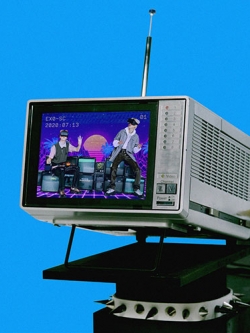 EXO-SC 1st Album - 1 Billion Views