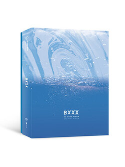 Ha Sung Woon 2nd Mini Album - BXXX