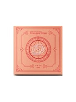 WJSN 4TH MINI ALBUM - DREAM YOUR DREAM (포레우스 VER)