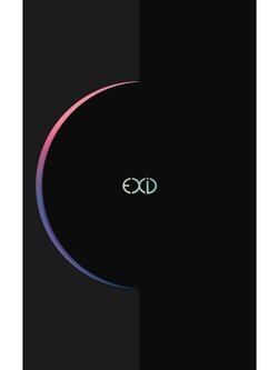 EXID 3rd Mini Album - ECLIPSE