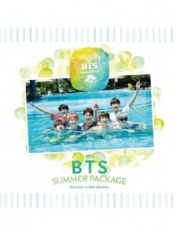 BTS SUMMER VACATION PACKAGE IN KOTA KINABALU 2015