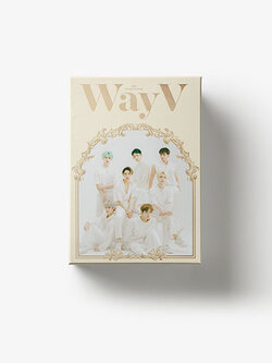 WAYV 2021 SEASON’S GREETINGS