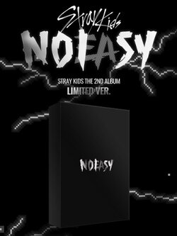 Stray Kids - Album Vol.2 [NOEASY] (Limited Edition)