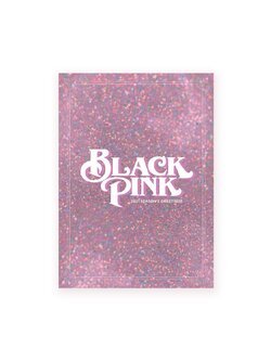 พร้อมส่ง BLACKPINK 2021 SEASON'S GREETINGS - ORIGINAL (YG GIFT)