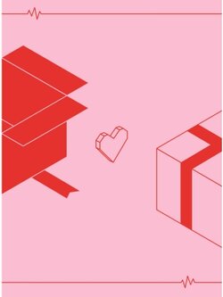 FROMIS_9 2ND MINI ALBUM - TO. DAY CD (D-1 VER)