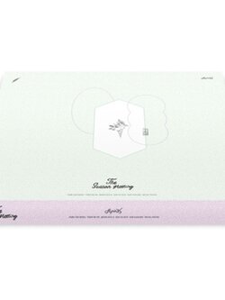 APINK - 2016 SEASON GREETING [DESK CALENDAR + PHOTOBOOK + CARD + MAGNET]