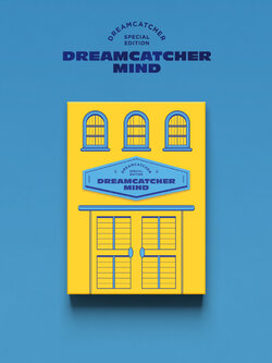 DREAM CATCHER SPECIAL EDITION [DREAMCATCHER MIND VER.]