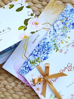 ซองใส่ธนบัตรที่ระลึก แบงค์ 50 20 10