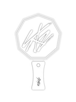 Stray Kids UNVEIL [Op. 02 : I am WHO] LIGHT STICK