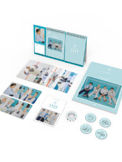 BTOB 2020 SEASON’S GREETINGS