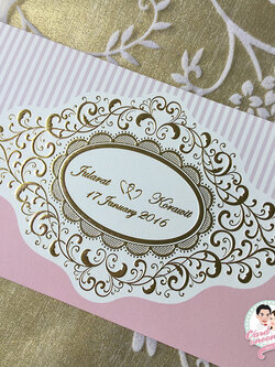 การ์ดวินเทจ