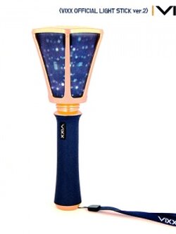 VIXX - OFFICIAL LIGHT STICK VER.2