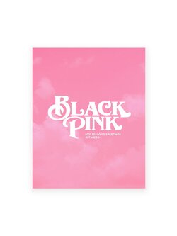 พร้อมส่ง BLACKPINK 2021 SEASON'S GREETINGS - KiT VIDEO (YG GIFT)