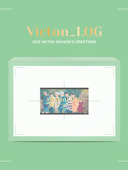 VICTON 2020 SEASON’S GREETINGS