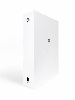 BTS Album - BE (Deluxe Edition)