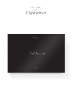 EXO PLANET 5 - EXPLORATION DVD