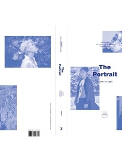 SECHSKIES - 20TH ANNIVERSARY PHOTOBOOK [THE PORTRAIT]