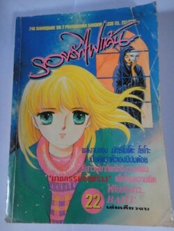 รอยรักไฟแค้น เล่มเดียวจบ