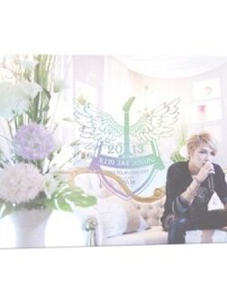 KIM JAE JOONG - 2013 KIM JAE JOONG 1ST ALBUM ASIA TOUR CONCERT IN SEOUL (3 DISC)